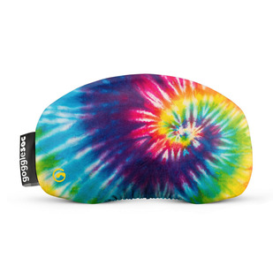 Tie Dye Soc - Couvre-lunettes pour lunettes de sports d'hiver