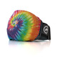 Tie Dye Soc - Winter Sports Goggles Cover - 3