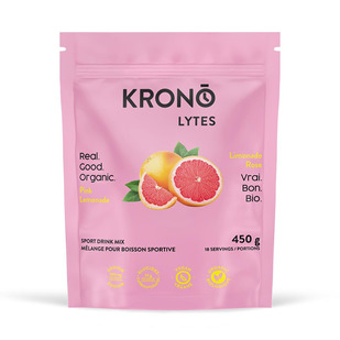 Krono Lytes Pink Lemonade - High Performance Sports Mix