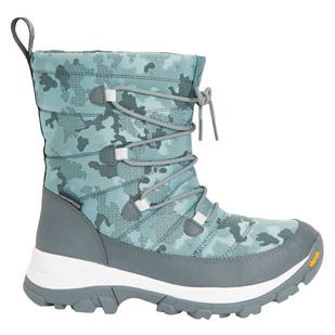 Nomadic Sport AGAT - Bottes d'hiver pour femme