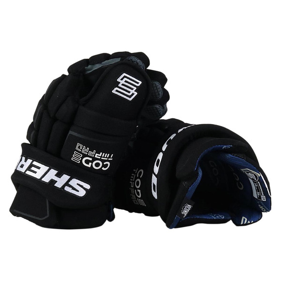 Code TMP NHL Pro Stock Sr - Senior Hockey Gloves