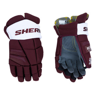 Rekker RE1 NHL Pro Stock Sr - Senior Hockey Gloves