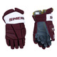 Rekker RE1 NHL Pro Stock Sr - Senior Hockey Gloves - 0