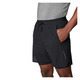 Aviate Stretch Push - Men's Training Shorts - 2