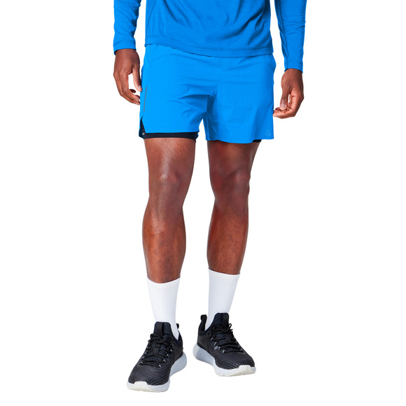 Aviate Stretch Push - Short d'entraînement pour homme