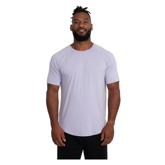 Triblend Core - Men's Training T-Shirt