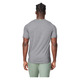 Tech Push - Men's Training T-Shirt - 2