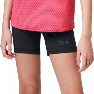 Core Jr - Girls' Athletic Shorts