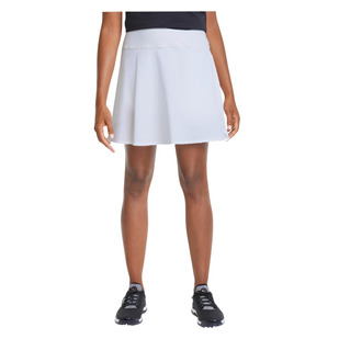 PWRShape Solid - Women's Golf Skirt