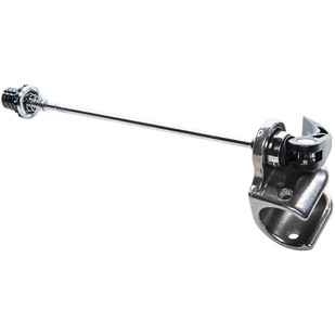 ezHitch - Axle Mount Cup with Quick Release Skewer