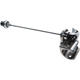 ezHitch - Axle Mount Cup with Quick Release Skewer - 0
