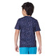 Basic Tech Core Jr - Boys' Athletic T-Shirt - 1