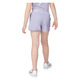 Lined Core Jr - Girls' Athletic Shorts - 1