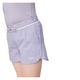 Lined Core Jr - Girls' Athletic Shorts - 2