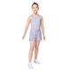 Lined Core Jr - Girls' Athletic Shorts - 4