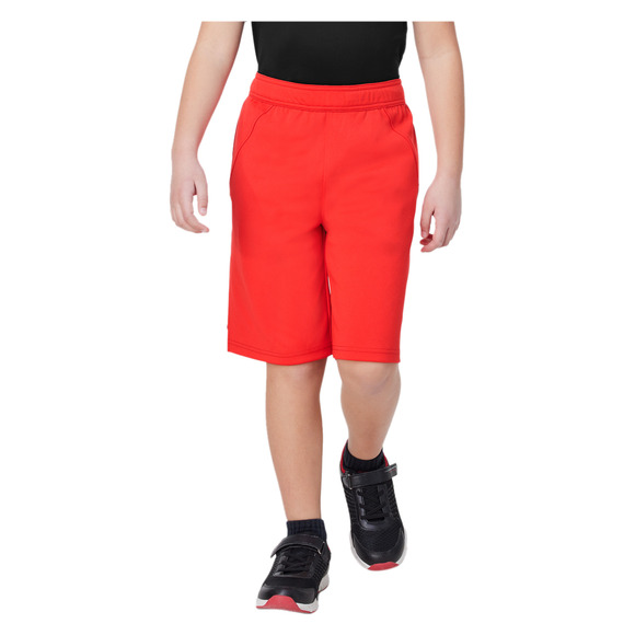 FWD UPF Knit Core Jr - Boys' Athletic Shorts | Sports Experts