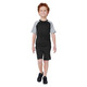 UPF Core Jr - T-shirt athlétique pour garçon - 2