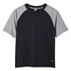 UPF Core Jr - T-shirt athlétique pour garçon - 4