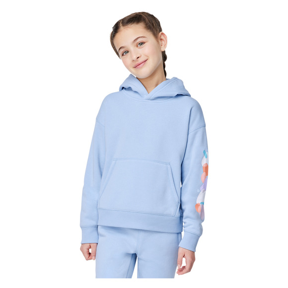 FWD All Year Core Jr - Girls' Hoodie | Sports Experts