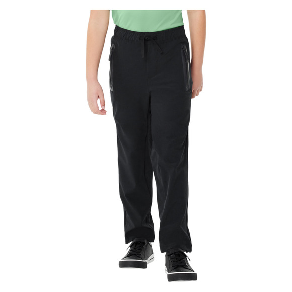 Active Woven Core Jr - Boys' Pants