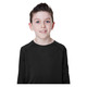 UPF Core Jr - Boys' Athletic Long-Sleeved Shirt - 2