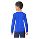 UPF Core Jr - Boys' Athletic Long-Sleeved Shirt - 1