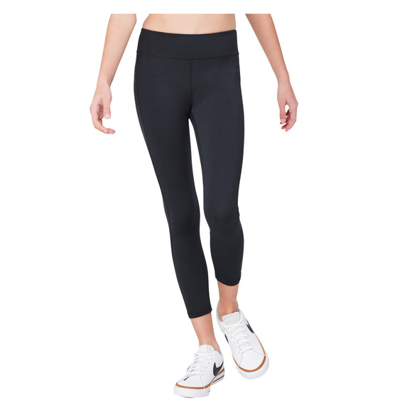 Active Core Jr - Girls' 7/8 Athletic Leggings