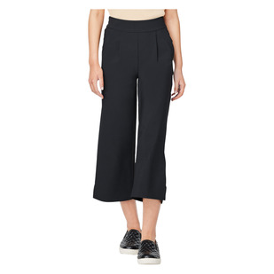 Friday Cropped Woven - Women's Pants