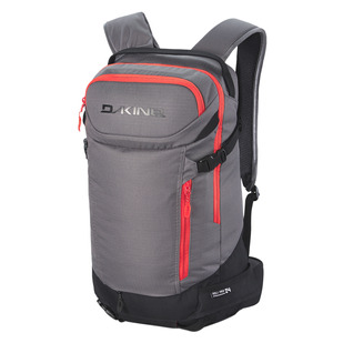 Heli Pro (24 L) - Snow Sports Backpack