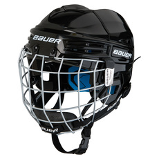 Prodigy - Youth Hockey Helmet and Wire Mask