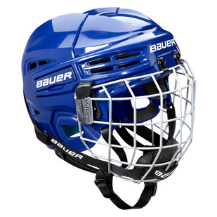 Prodigy Combo Y - Youth Hockey Helmet and Wire Mask