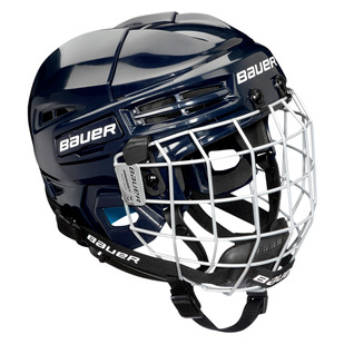 Prodigy Combo Y - Youth Hockey Helmet and Wire Mask