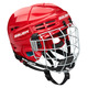 Prodigy Combo Y - Youth Hockey Helmet and Wire Mask - 0