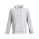 Armour Fleece Graphic - Men's Athletic Hoodie - 0