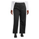 Quadra II (Plus Size) - Women's Rain Pants - 0