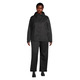 Quadra II (Plus Size) - Women's Rain Pants - 2