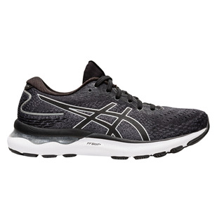 asics gel nimbus 3 femme gris