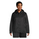 Toba II (Plus Size) - Women's Rain Jacket - 0