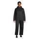 Toba II (Taille Plus) - Manteau de pluie pour femme - 2