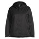 Toba II (Plus Size) - Women's Rain Jacket - 3