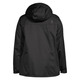 Toba II (Plus Size) - Women's Rain Jacket - 4