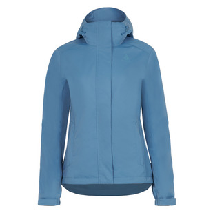 Toba II - Women's Rain Jacket