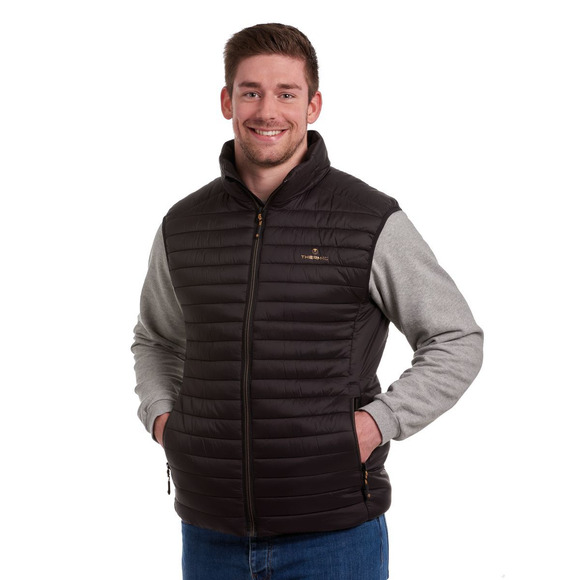 Powervest M - Veste chauffante sans manches pour homme