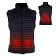 Powervest - Men's Heated Sleeveless Vest - 4