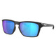Sylas XL Prizm Sapphire Polarized - Adult Sunglasses - 0