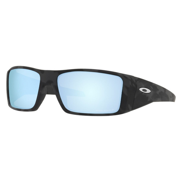 Heliostat Prizm Deep Water Polarized - Adult Sunglasses