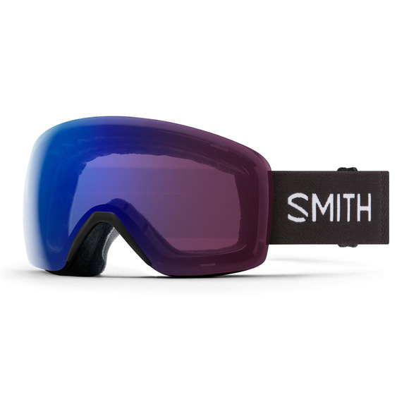 Skyline/ChromaPop Photochromic Rose - Adult Winter Sports Goggles