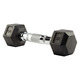 Hex (5 lb) - Hexagonal Dumbbell - 0