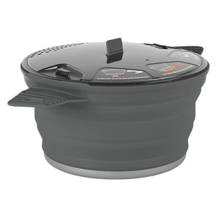 X Pot - Collapsible Pot (2.8 litres)