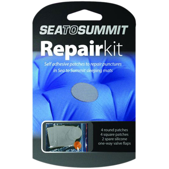 Repair Kit - Ensemble pour réparation de matelas gonflable